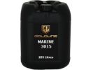 Goldline Marine 3015. Marine Engine Oil. 205 Litre Barrel.